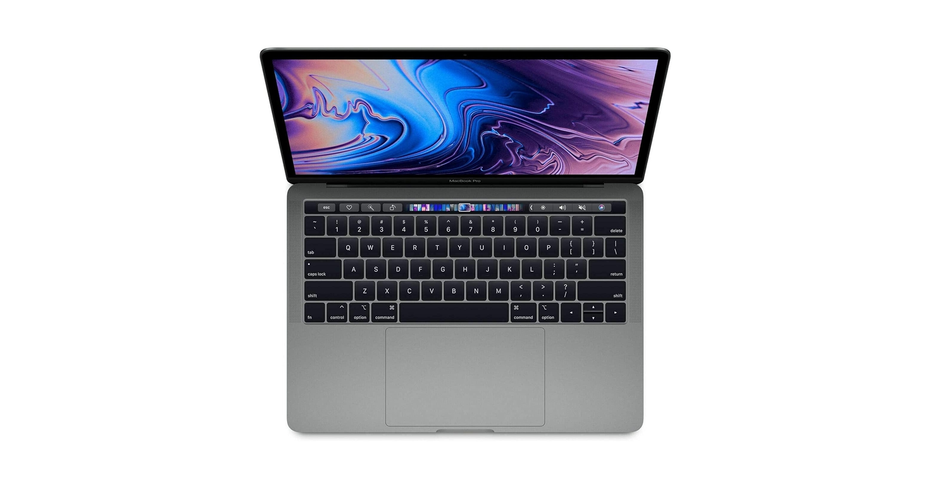 Amazon.com: 2018 Apple MacBook Pro with 2.7GHz Intel Core i7