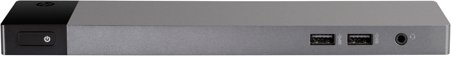 HP ZBook 200W TB3 Docking Station P5Q61AA
