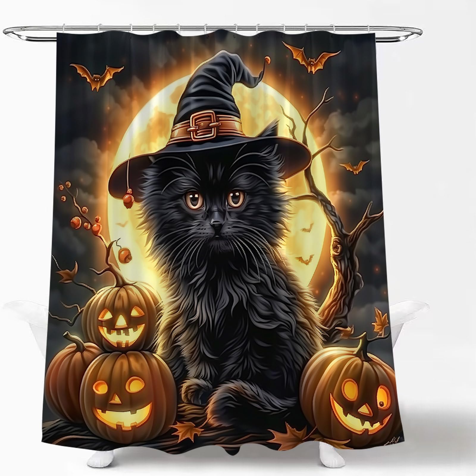 中古品【魔女猫】セット♡ハロウィン♡ 中古品【魔女猫】セット♡ハロウィン♡ 中古品【魔女猫】セット