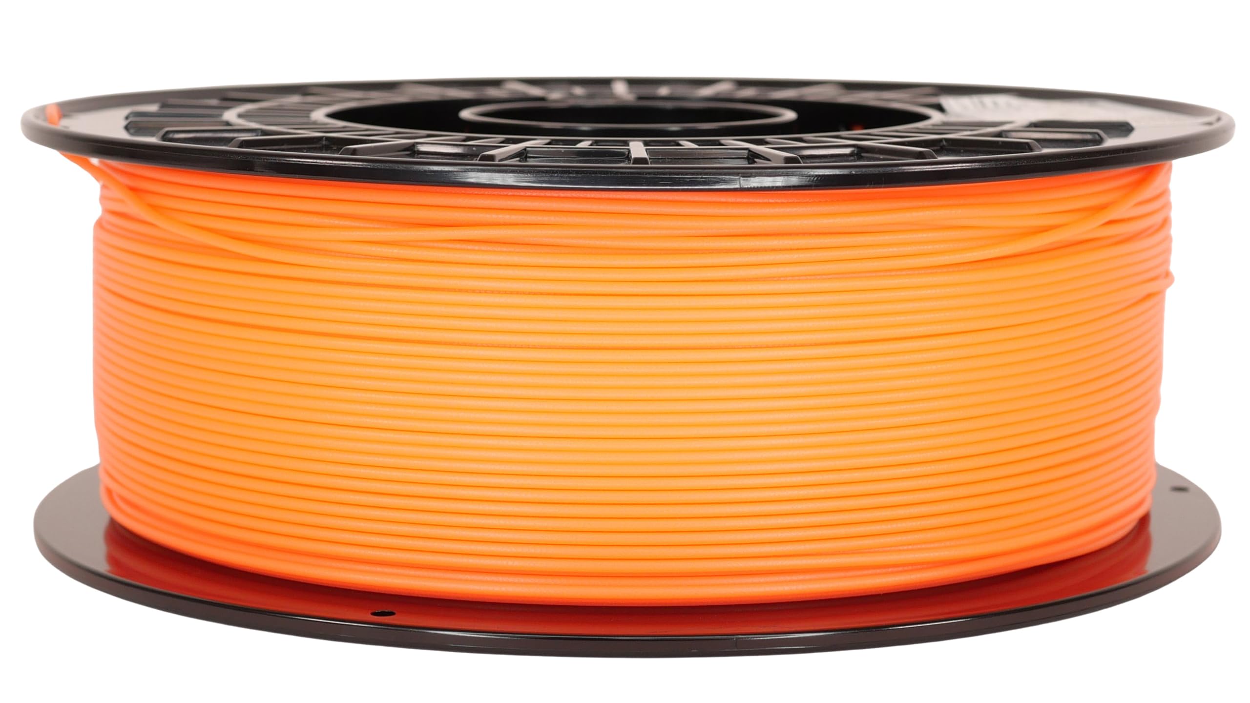 3D-Fuel Tough Pro PCTG Filament for 3D Printing, Fluorescent Orange