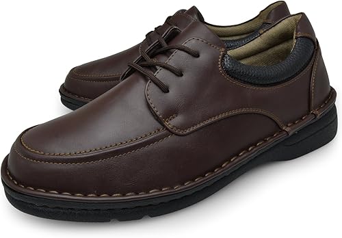 Amazon たびびより 旅日和 ウォーキングシューズ Tb 7848 メンズ ブラック ダークブラウン 24 5cm 28 0cm 旅日和 たびびより ビジネスシューズ