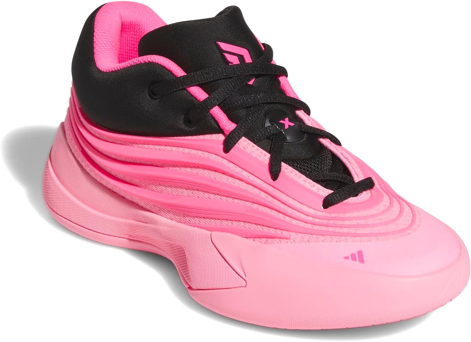 Adidas Unisex-Child Dame X Basketball - Image 5