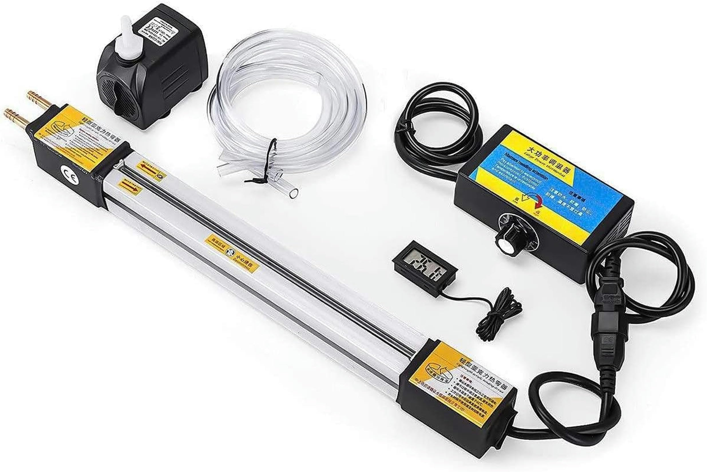 Macchina Piegatrice A Calore Per Plastica,Piegatrice Per PVC Acrilico,Regolazione Della Temperatura,Spessore Da 1 Mm A 6Mm,Per La Realizzazione Di Insegne,Piastre Emittenti Di Luce,Pubblicità,Luci,Po