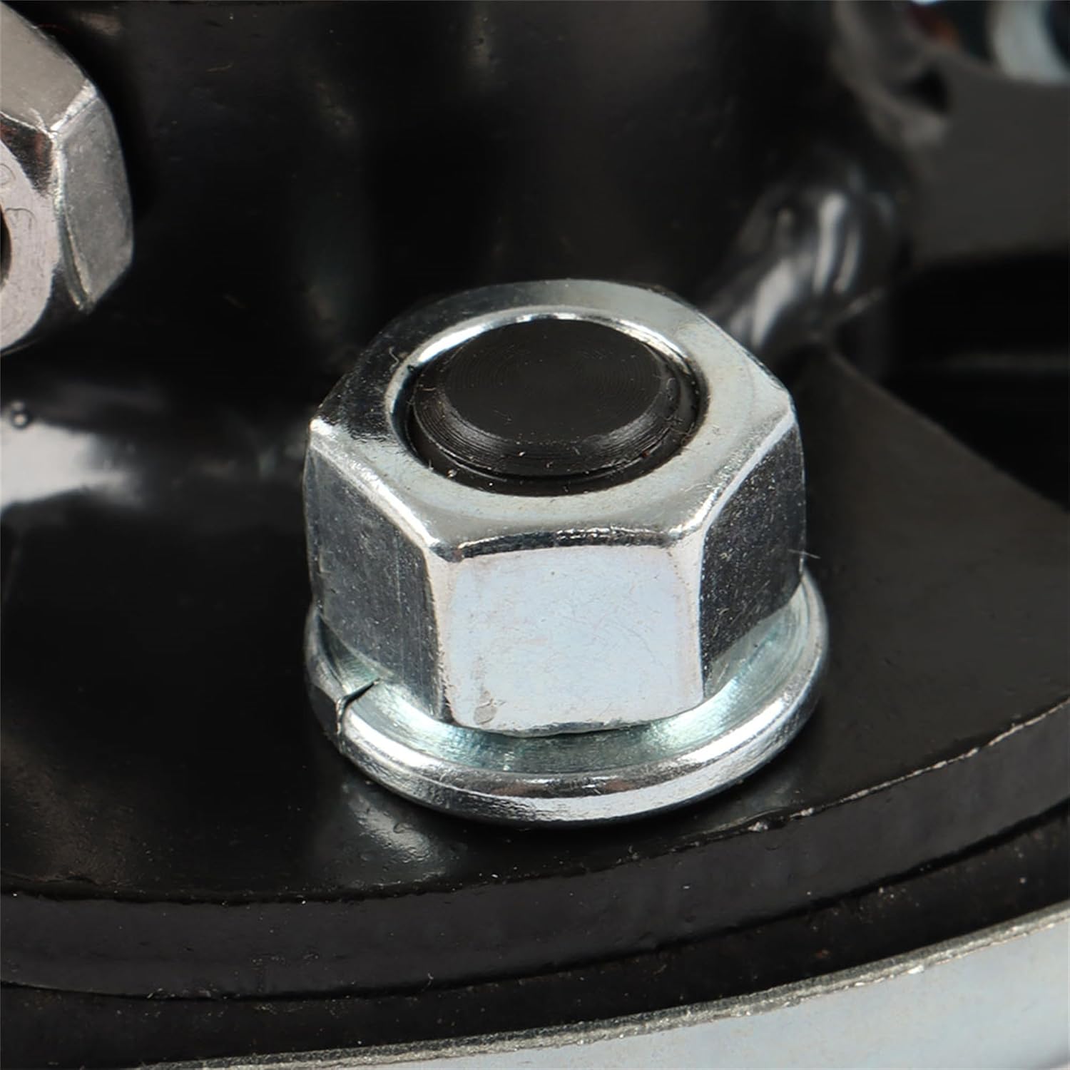 3/4inch-36 Spline Rag Joint Steering Coupler Replacement for GM Manual Box Ford 1958-1967