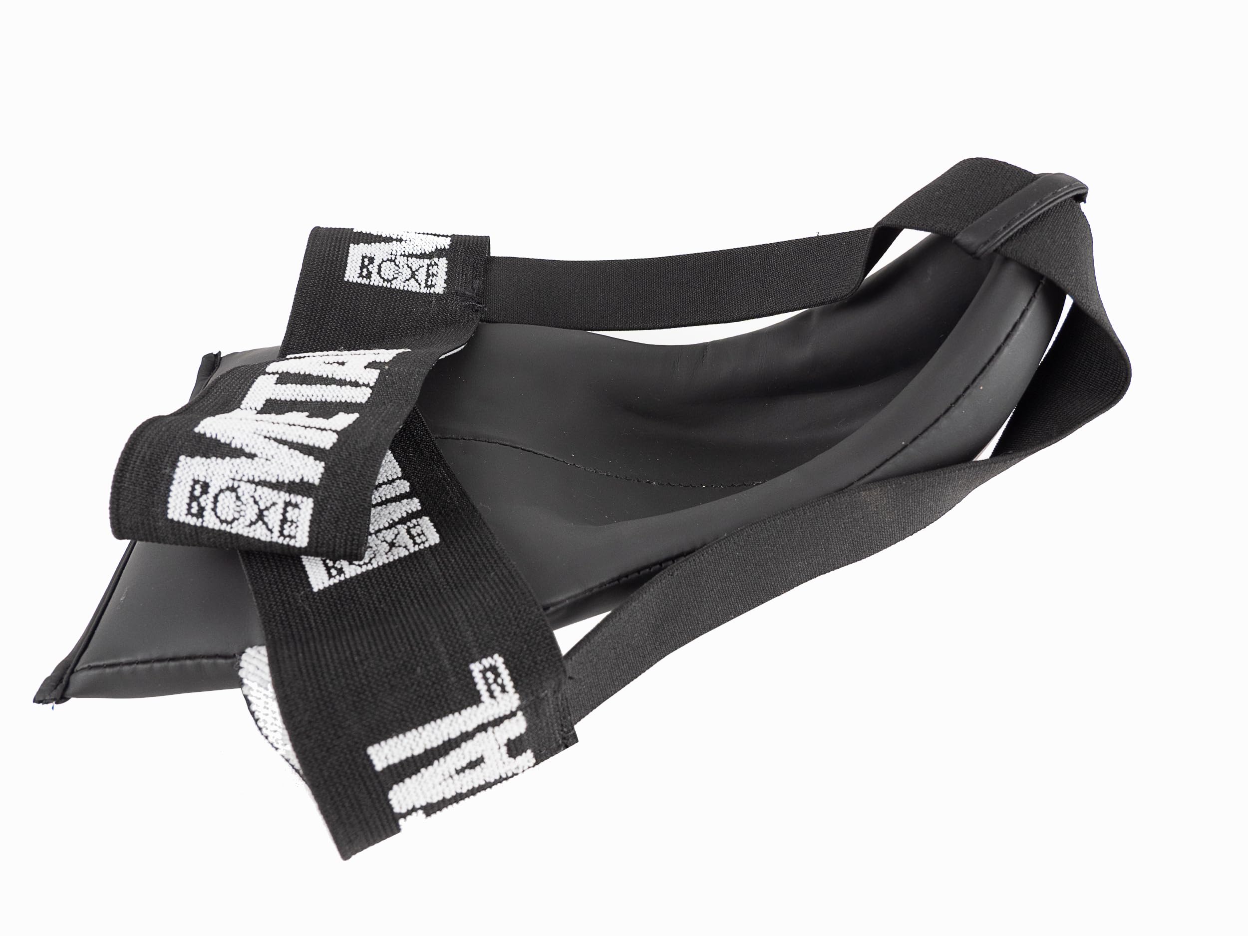 METAL BOXE Coquille Semi-Pro Homme