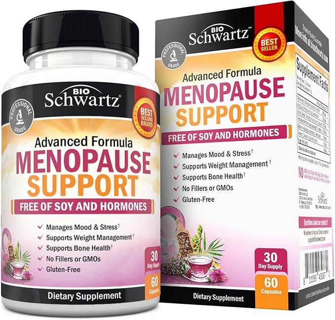 BioSchwartz Weight Management