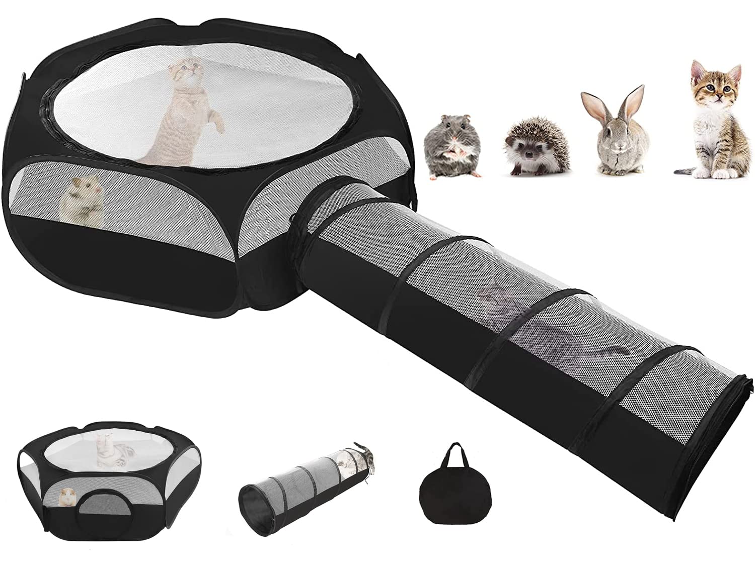 Small Animal Playpen - Hamster/Guinea Pig - Kaytee