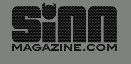 SINN MAGAZINE