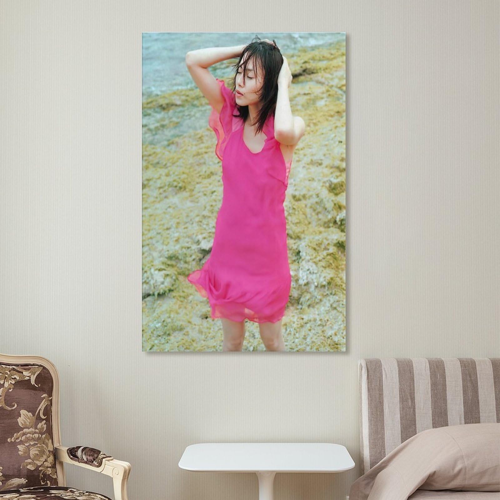 Amazon.co.jp: 中谷美紀 水着ポスター 女優・歌手・アイドル画像58