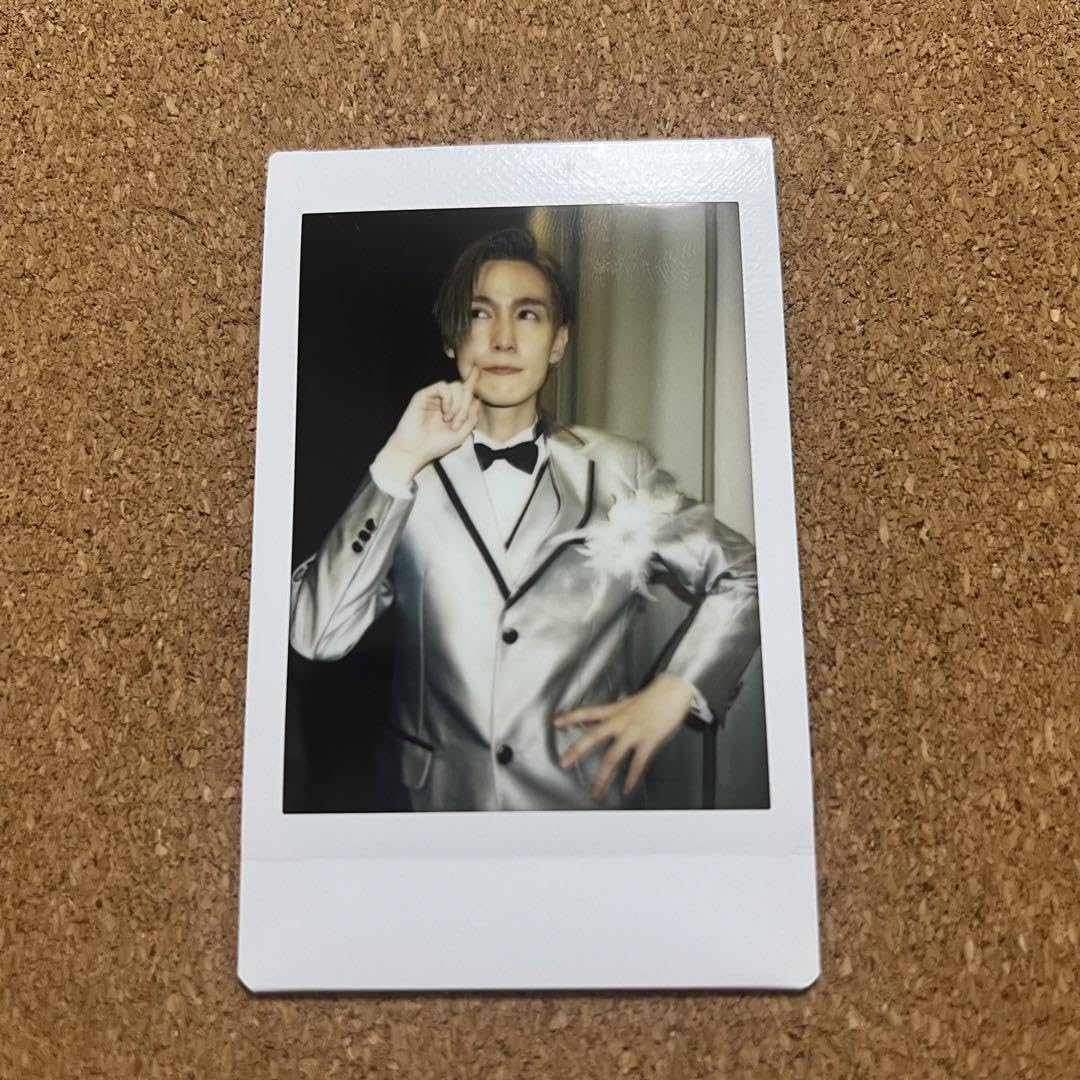 MeseMoa. めせもあ ノックソ チェキ