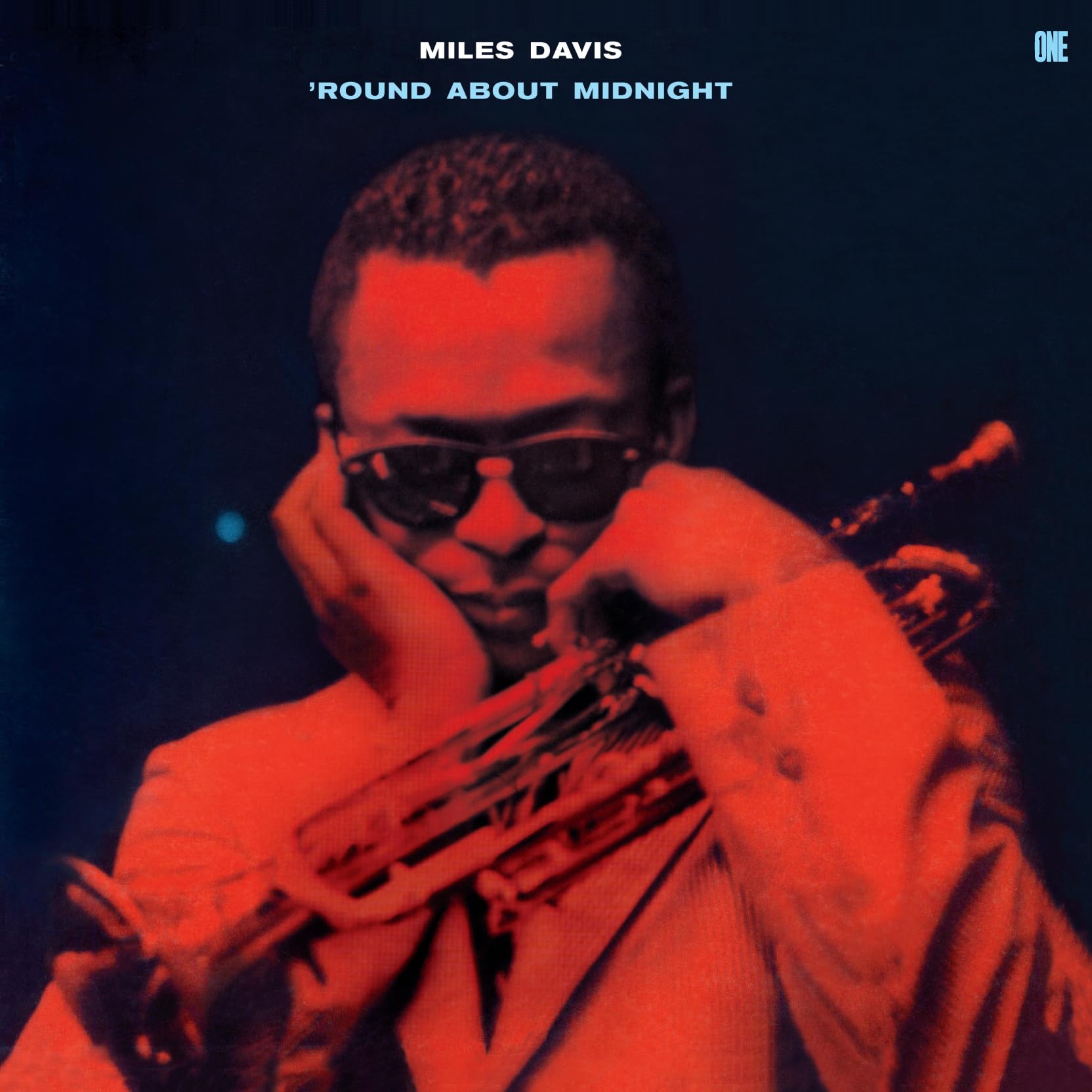 Round About Midnight (Limited Edition) [VINYL]