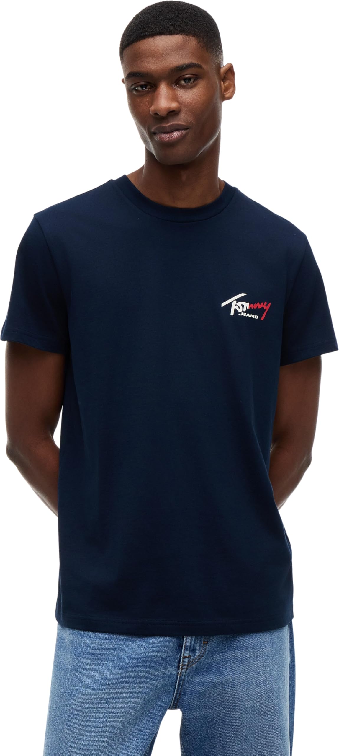 Mode von Calvin Klein & Tommy Hilfiger