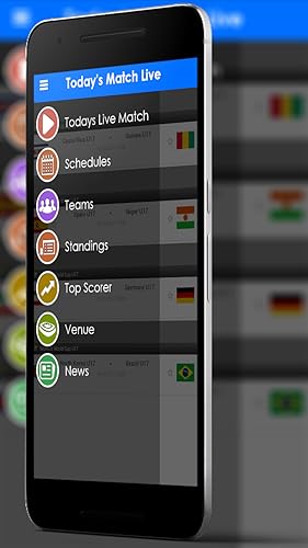U-17 Football World Cup