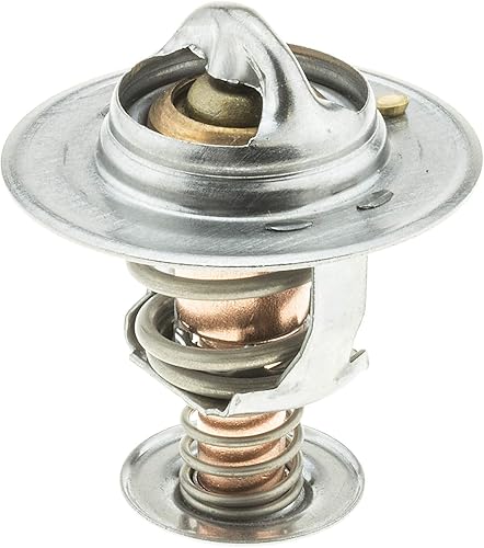 Stant Termostato tipo OE, acero inoxidable