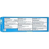 Vista 3 de Desitin Rapid Relief Ungüento cremoso, tubos de 4 onzas (paquete de 6)