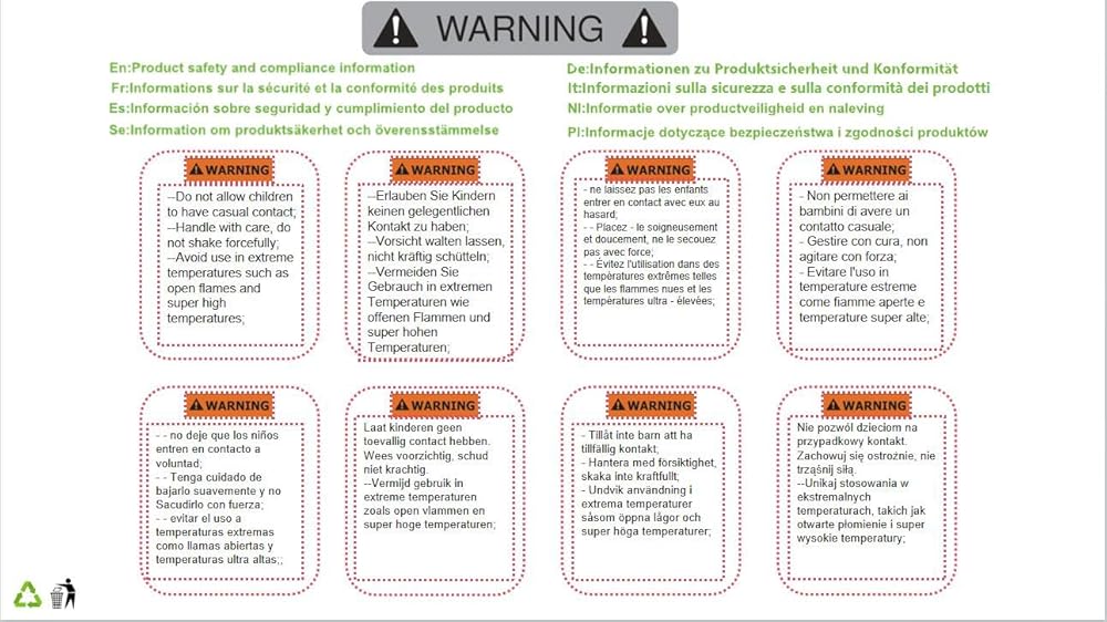 50pcs M4x40mm 304 Stainless Steel Double End Studs, Partially Threaded Fasteners view 4