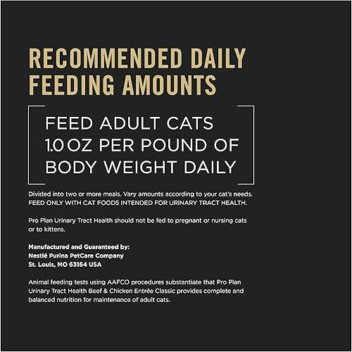 Miniatura 6 de Purina Pro Plan - Comida húmeda y seca para mascotas adultas especial para el cuidado del tracto urinario.