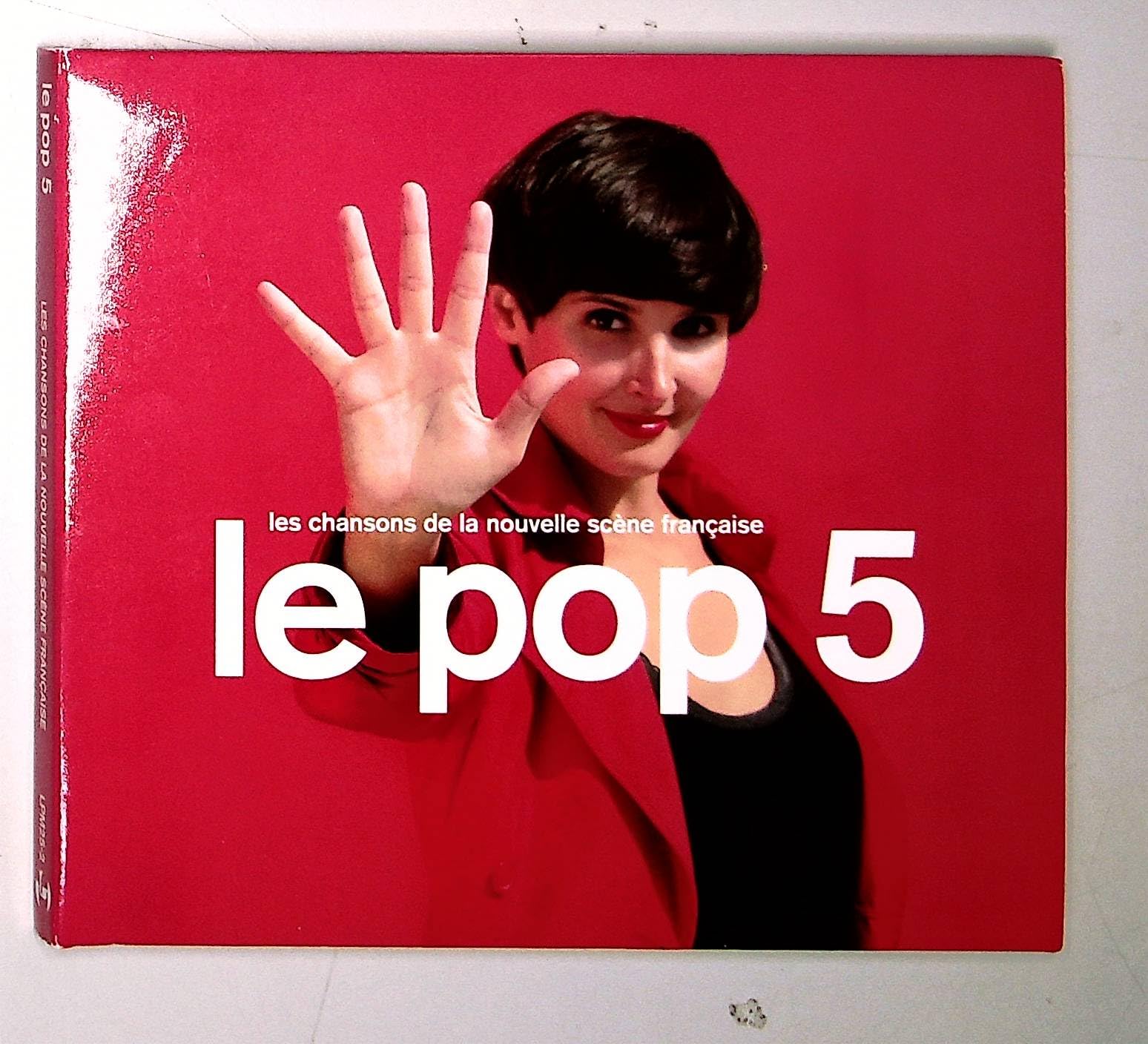 Le Pop 5