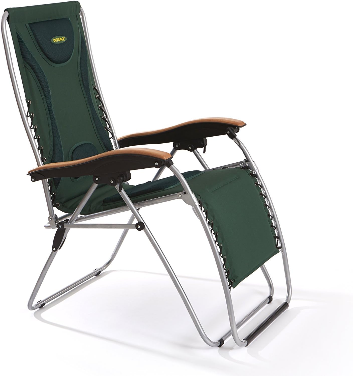 Online Garden Centre, polyester, Green, MS632KMM0053