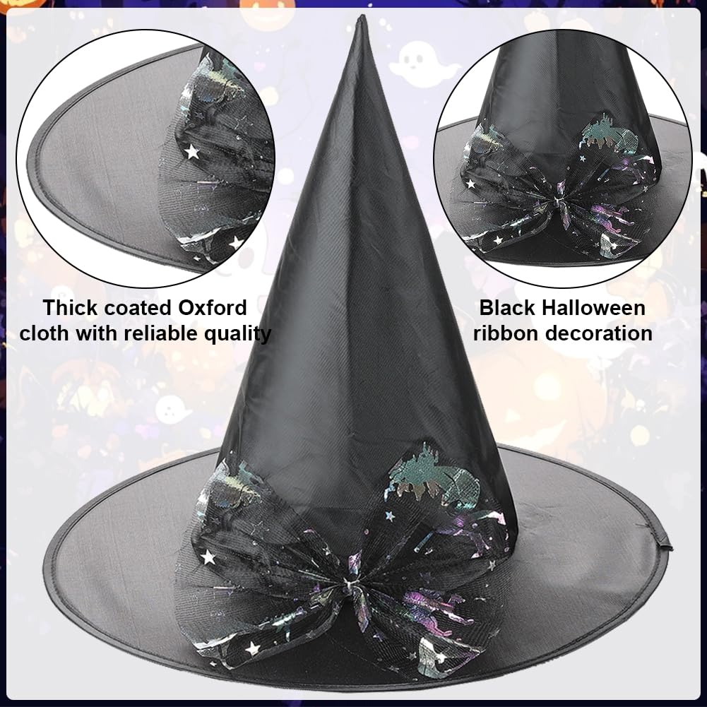 WFKKMEQ Witch Costume - Image 4