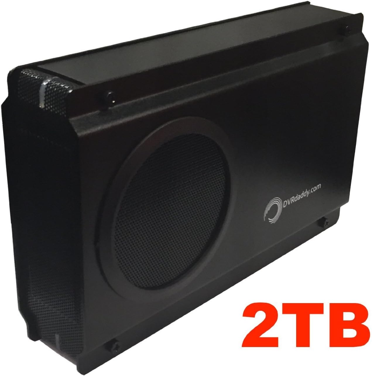 2TB External DVR Hard Drive Expander for DirecTV