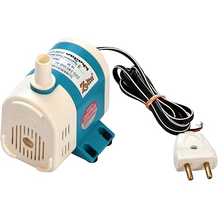 Copper Winding Submersible Pump 