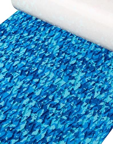 Miniatura 62 de Hjdeck Sufboard Pad universal de espuma EVA para suelo de lancha, hoja de cubierta autoadhesiva, antideslizante, tapete de agarre de cubierta