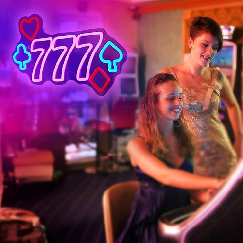 Miniatura 7 de Letreros de neón con música en vivo para decoración de pared, guitarra azul, luz LED blanca para decoración de habitación preparada, letrero