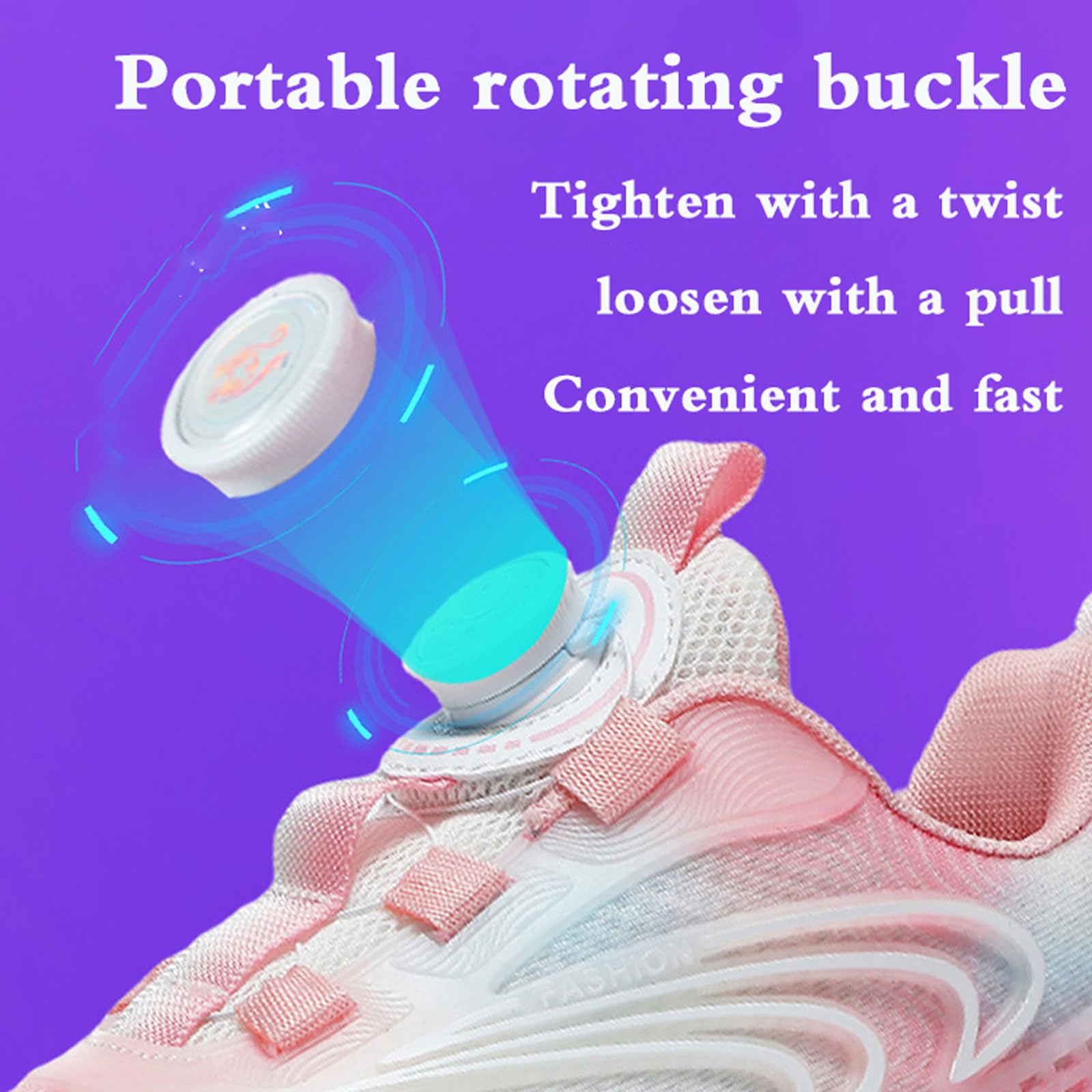 Zapatos con Ruedas para Niños y Niñas,Zapatillas de LED,Zapatillas Deportivas al Aire Libre con 4 Ruedas Retráctil,Recargables,Multiusos,para Regalos navideños creativos para niños