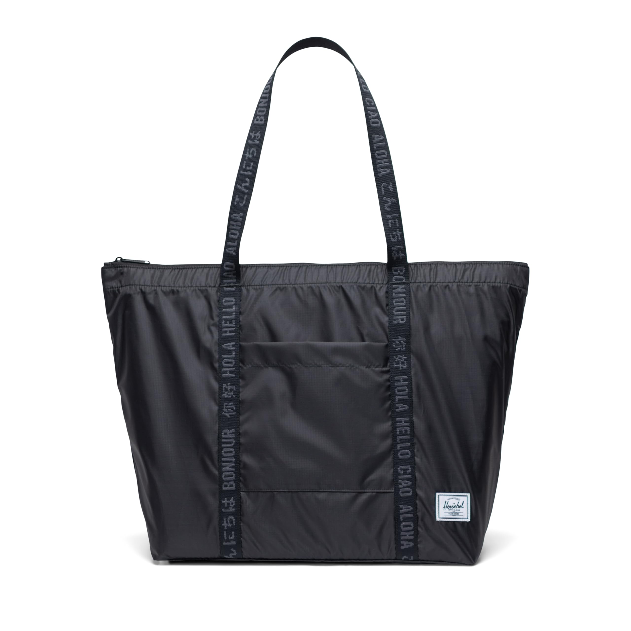 Herschel Portland Packable Tote - Bolsa de mano Unisex adulto
