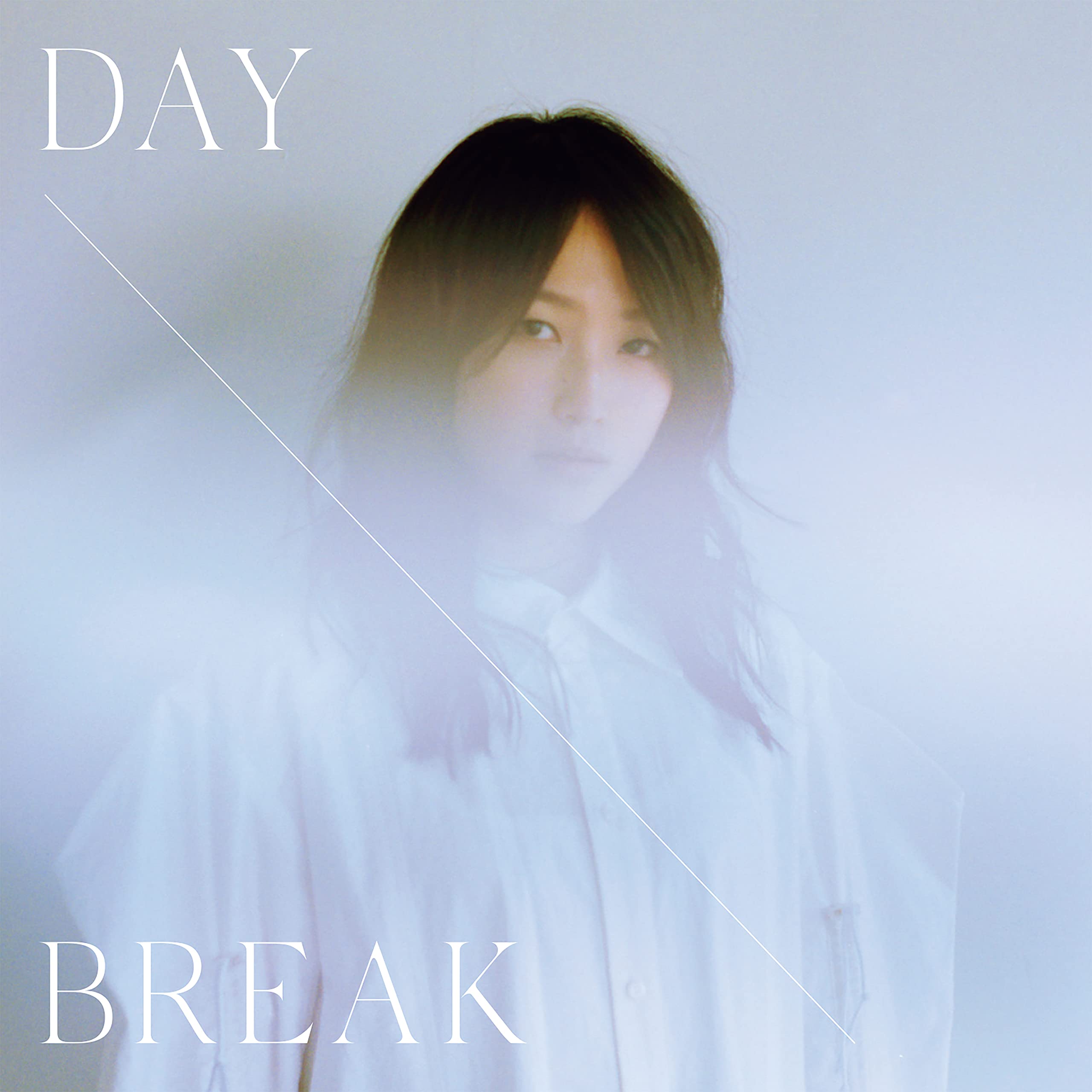 Amazon.co.jp: DAYBREAK [CD:通常盤]: ミュージック