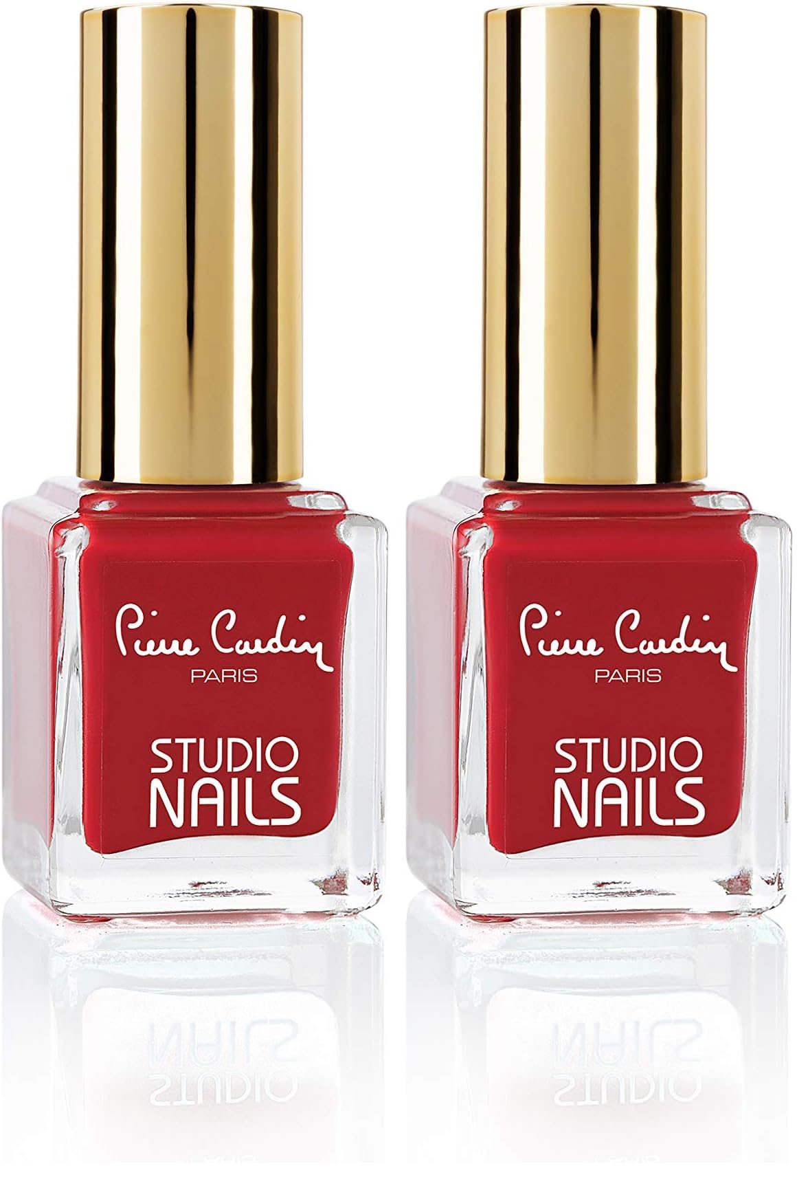 Pierre Cardin Studio Nails Oje -052, 150 Gr 2li paket