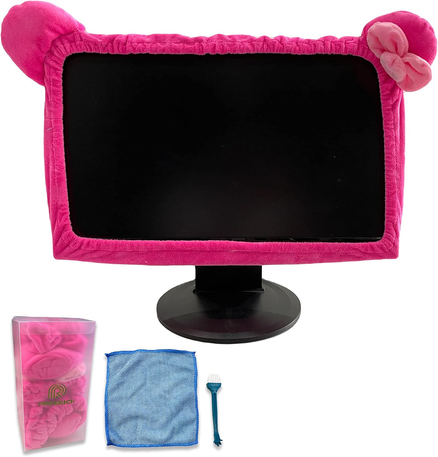 Computer Laptop TV LCD Screen Monitor 