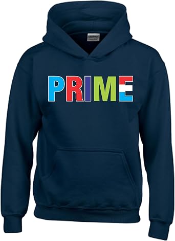 Snapit Funny Printed Prime drink Hydration Flavour Logan Paul KSI top Hooded Hoodies
