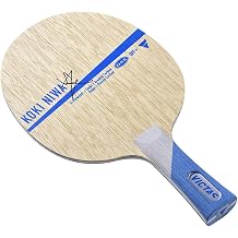 Victas Table Tennis Racket, Takaki Taniba, Model Used