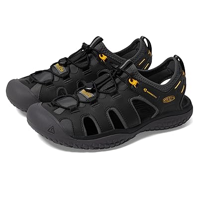 KEEN Solr Sandal Men