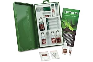 Simplify Soil Science: Know Your Garden's Nutrients with Luster Leaf Soil Test