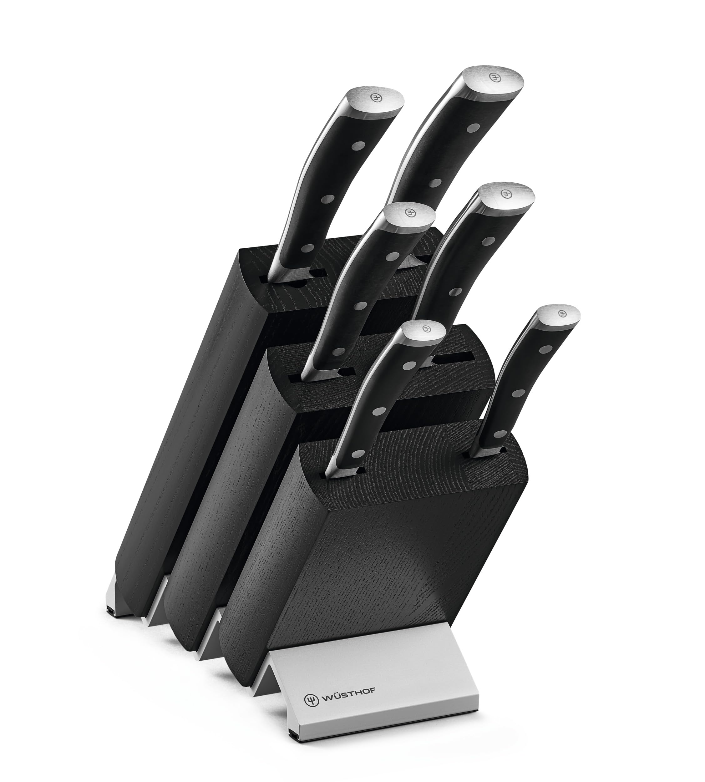 Arendo - Glas Frischhaltedosen Vorratsdosen für Lebensmittel mit Deckel luftdicht - 5er Set - 1000 ml - für Mikrowelle Gefrierschrank - Spülmaschinen geeignet - Lunchboxen Meal Prep Boxen