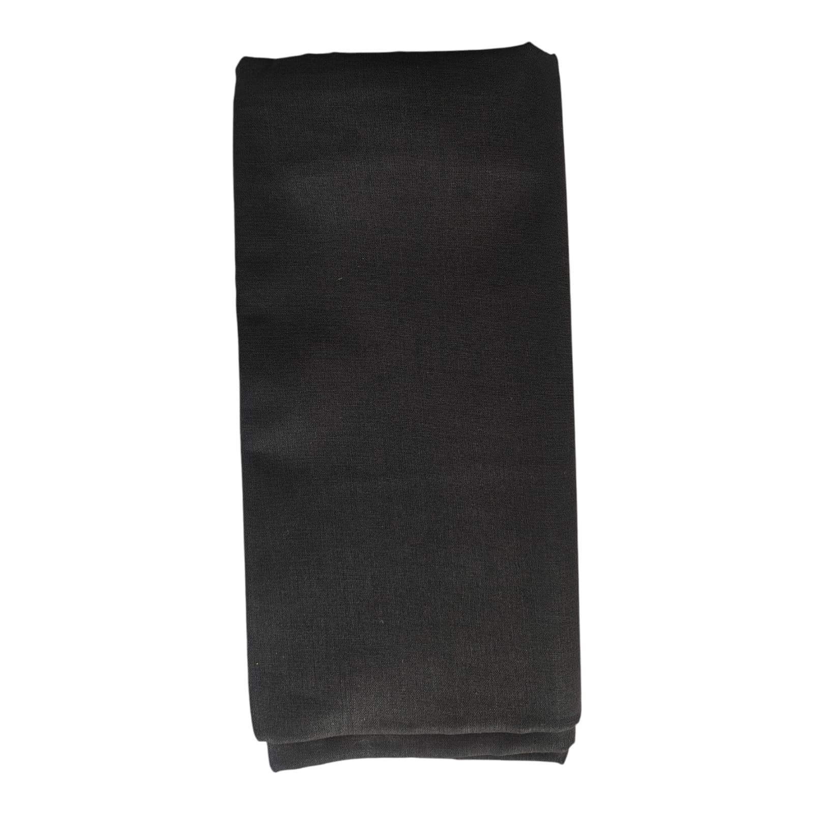 VTL Plain Cotton Blouse Lining Fabric Black Colour | 100% Cotton | 1 Meter Cut | Soft, Breathable & Skin-Friendly Fabric for Blouses, Kurtis, Dresses & Sewing | Pack of 1-image-44