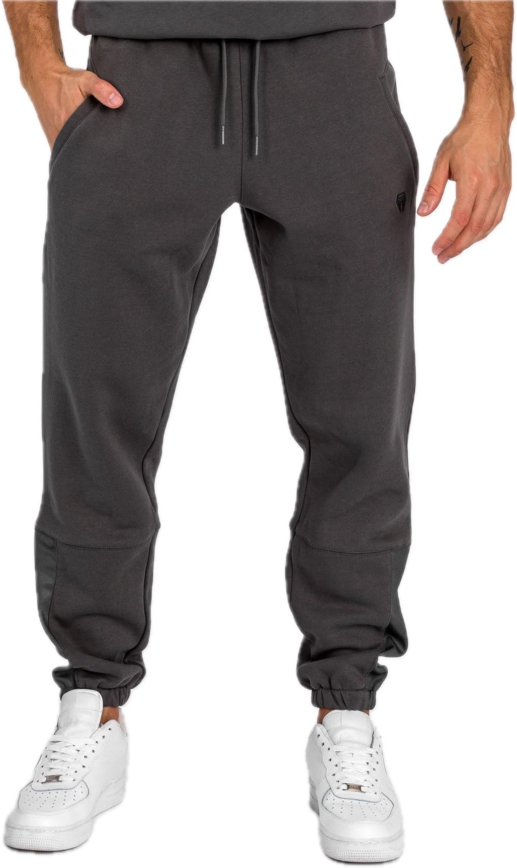 Silent Power Jogger