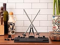 Vista 4 de Wicked Edge Carbon - WE40