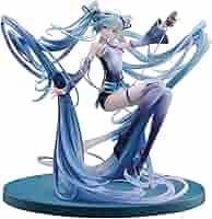 Amazon.com: Hatsune Miku (Science and Technology Magic Ver