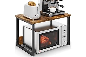 MARTY Microwave Counter Stand