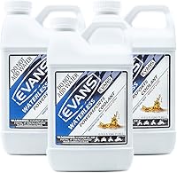 Vista 12 de EVANS Coolant Powersports - Refrigerante de motor sin agua (galón, 1 paquete)