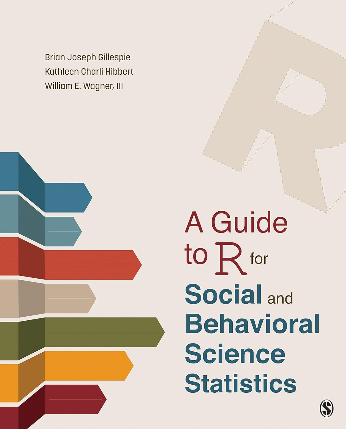 A Guide to R for Social and Behavioral Science Statistics      1st Edition, Kindle Edition