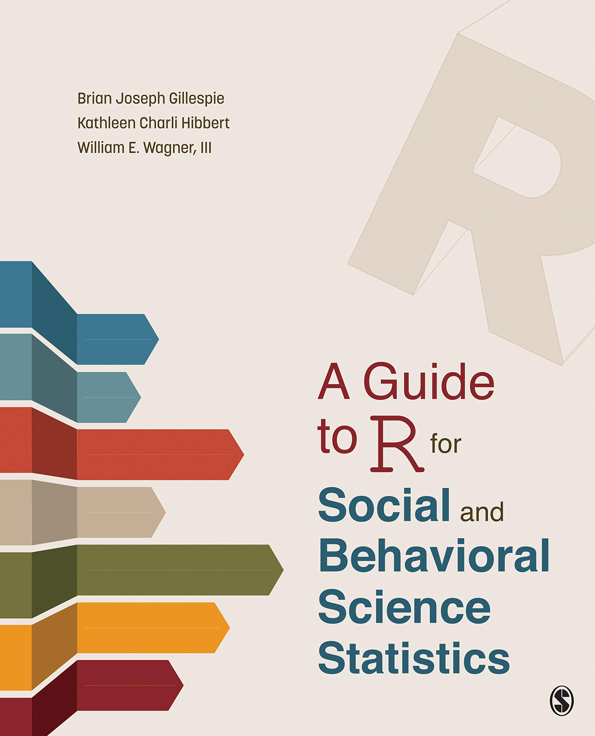 A Guide to R for Social and Behavioral Science Stati