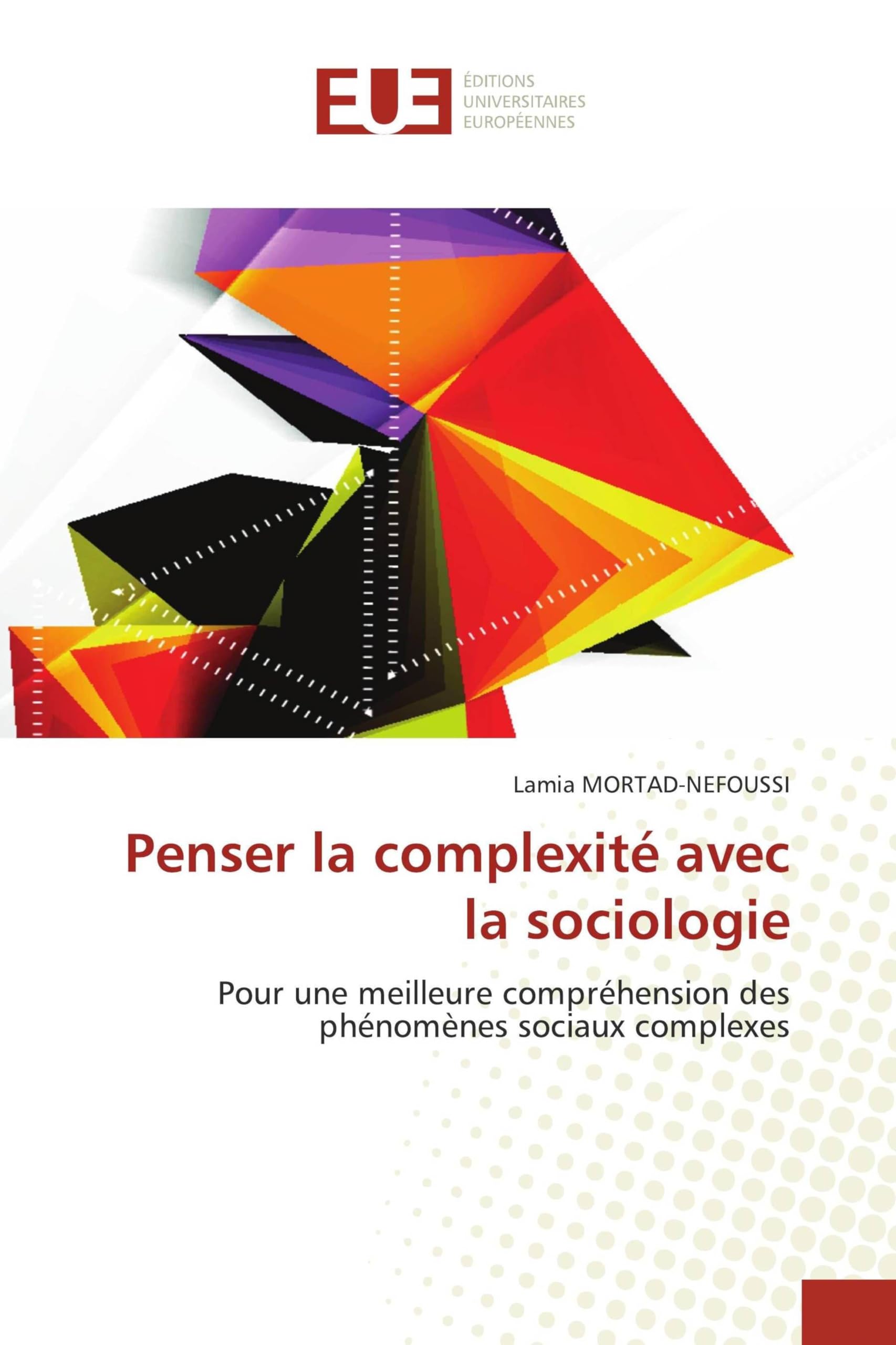 Penser la complexité avec la sociologie: Pour une meilleure compréhension des phénomènes sociaux complexes