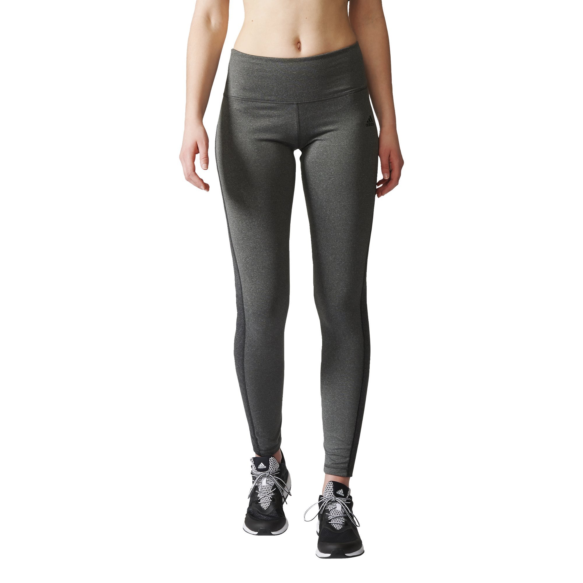 adidas Damskie Tight Design 2 Move długie legginsy
