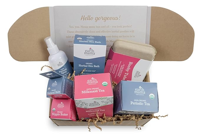 Baby Keepsake Memory Box, Wooden Baby Memory Storage Box for Keepsakes and Mementos, Newborn Gift for Baby Shower, Gender Neutral Baby Registry Gift for New Parents
