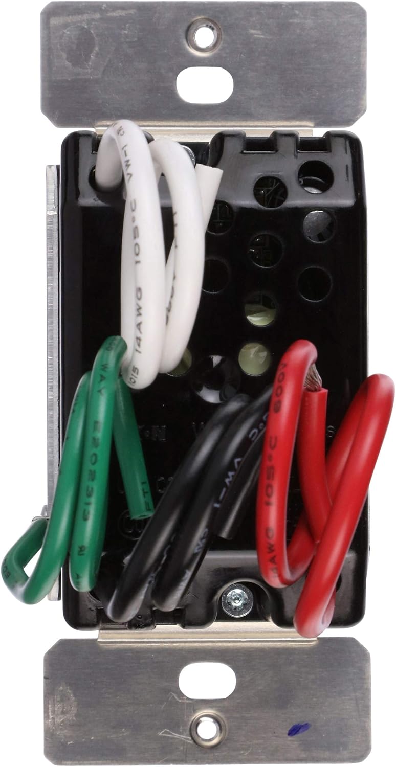 Z-Wave Plus Universal Dimmer